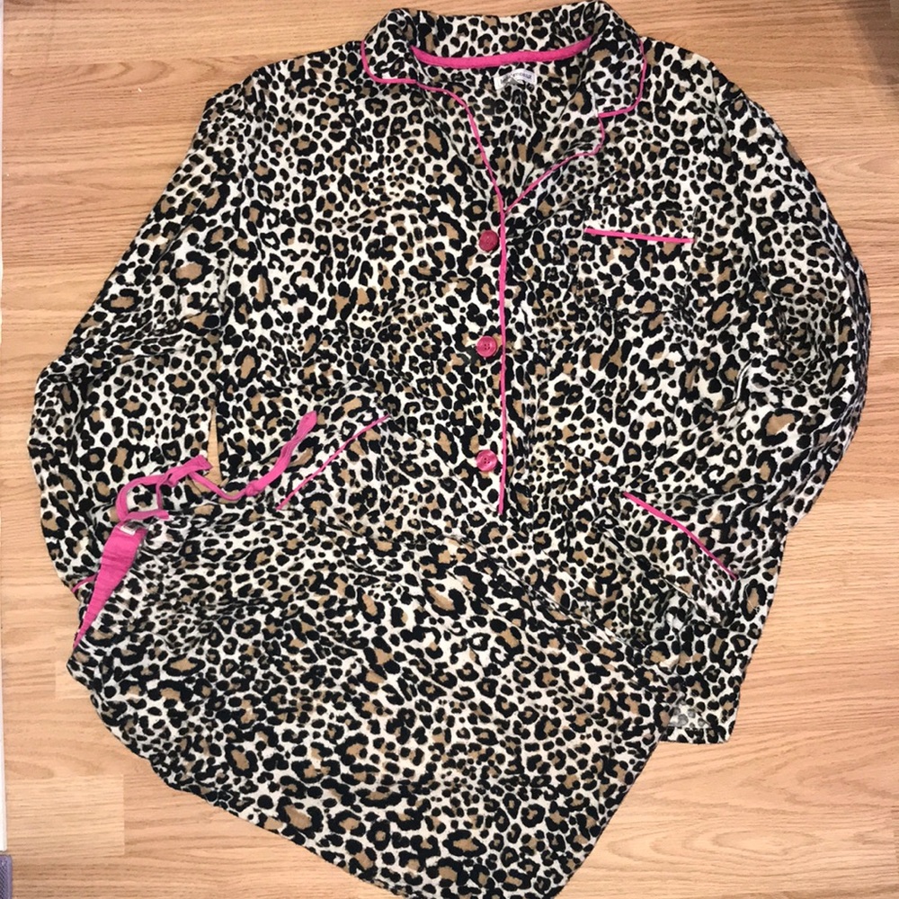 Pajamas